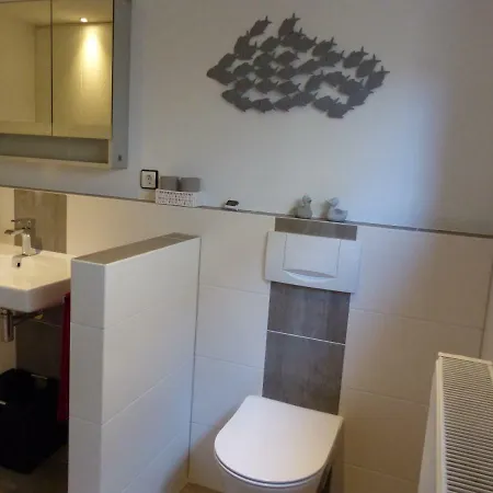 Ferienwohnung Heimsheim Apartmán Heimsheim