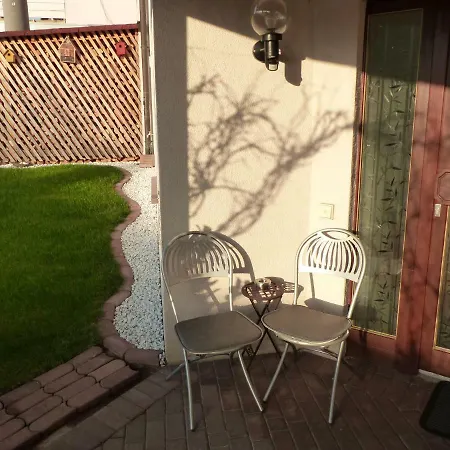 Ferienwohnung Heimsheim Apartment Heimsheim