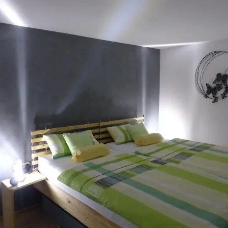Ferienwohnung Heimsheim Heimsheim