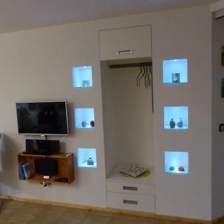 Ferienwohnung Heimsheim Apartmán Heimsheim