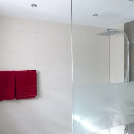 Ferienwohnung Heimsheim דירה *