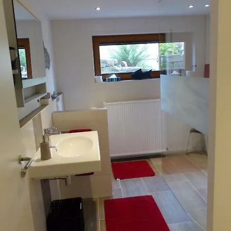 Ferienwohnung Heimsheim דירה *