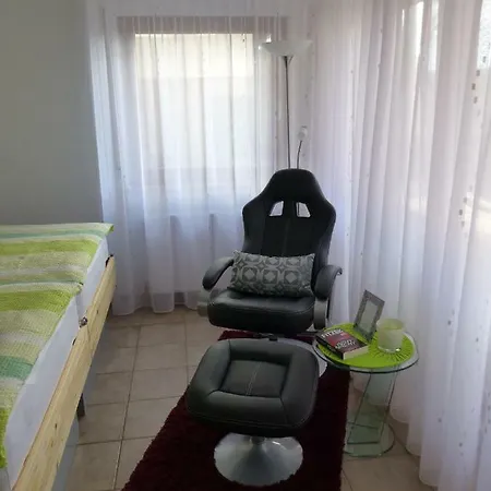 Ferienwohnung Heimsheim