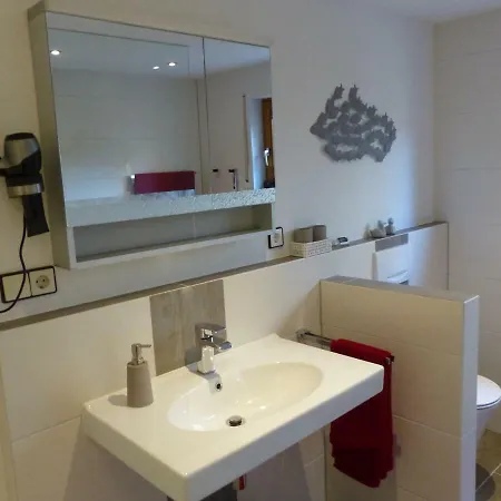 Ferienwohnung Heimsheim Apartmán Heimsheim