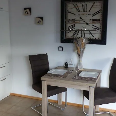 Ferienwohnung Heimsheim