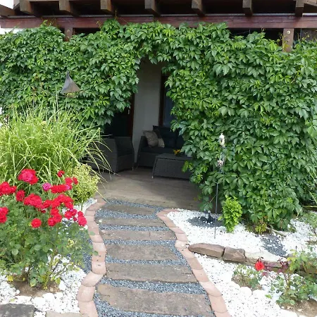 Ferienwohnung Heimsheim Apartmán Heimsheim