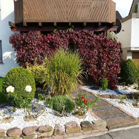 Ferienwohnung Heimsheim Heimsheim