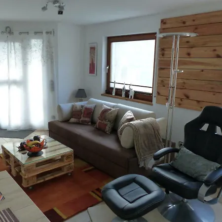 Ferienwohnung Heimsheim Apartment *