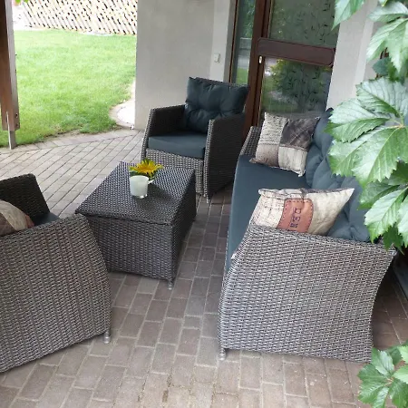 Ferienwohnung Heimsheim