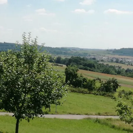 Ferienwohnung Heimsheim