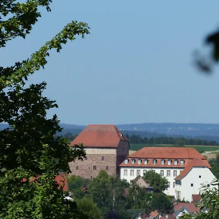 Ferienwohnung Heimsheim Heimsheim