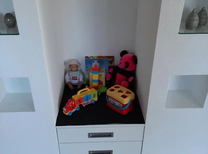 Ferienwohnung Heimsheim Heimsheim