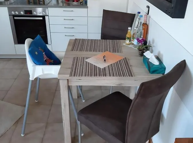 アパート Ferienwohnung Heimsheim Heimsheim