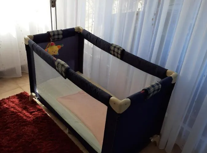 Ferienwohnung Heimsheim