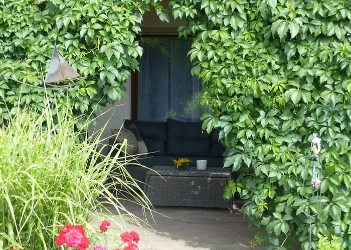 Ferienwohnung Heimsheim Heimsheim