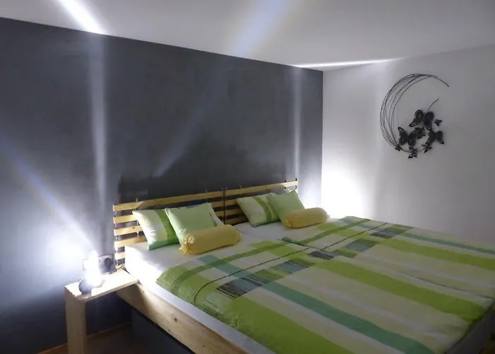 Ferienwohnung Heimsheim Heimsheim