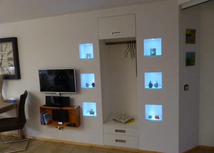 Ferienwohnung Heimsheim アパート Heimsheim