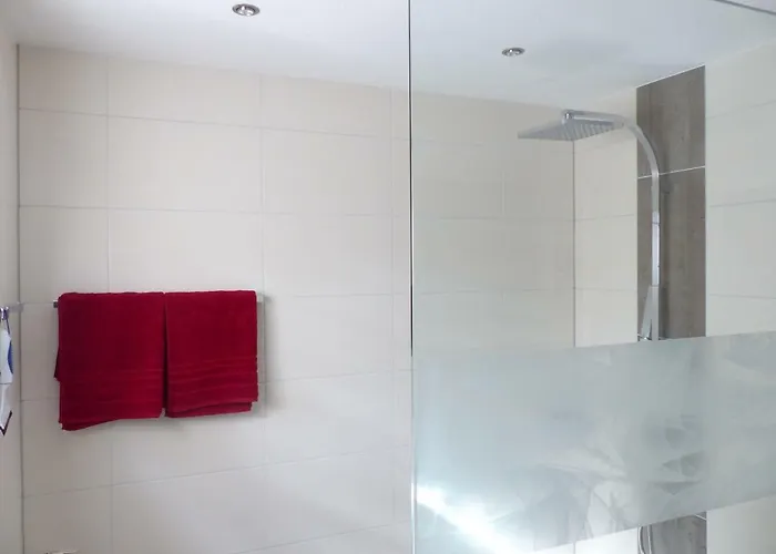 Ferienwohnung Heimsheim Διαμέρισμα *