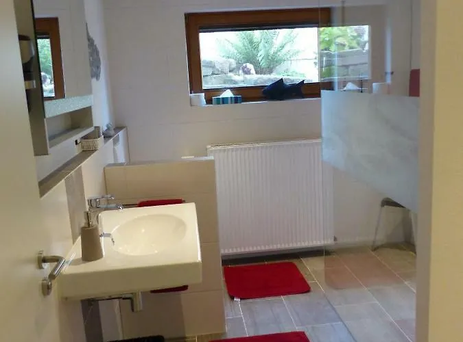 Ferienwohnung Heimsheim Διαμέρισμα *