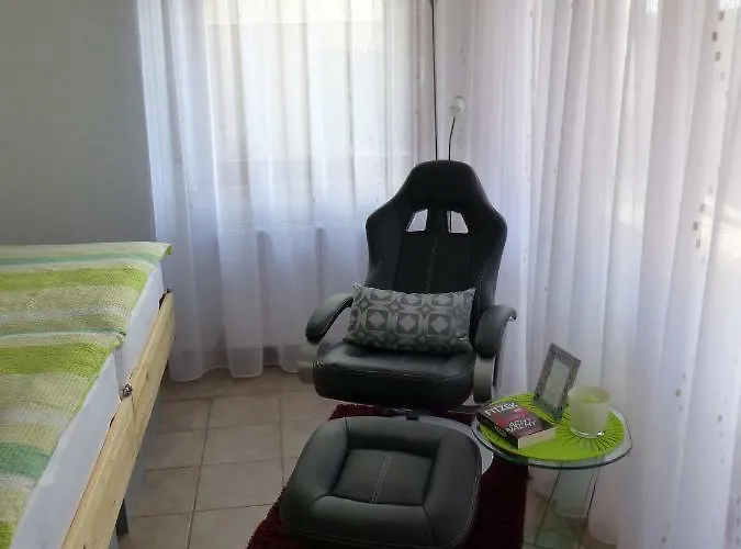 Ferienwohnung Heimsheim