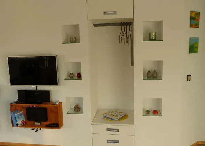 Διαμέρισμα Ferienwohnung Heimsheim Heimsheim