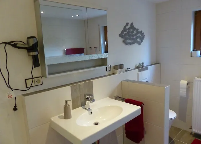 Ferienwohnung Heimsheim Διαμέρισμα Heimsheim