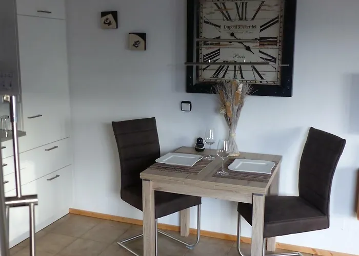 Ferienwohnung Heimsheim