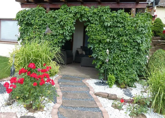 Ferienwohnung Heimsheim Διαμέρισμα Heimsheim