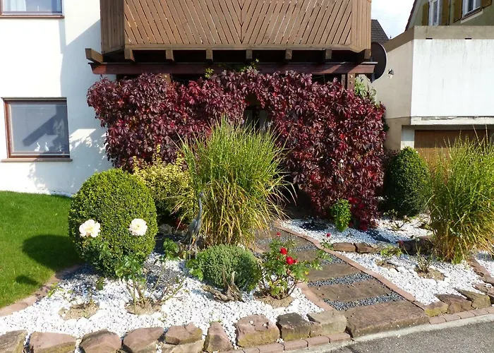 Ferienwohnung Heimsheim Heimsheim