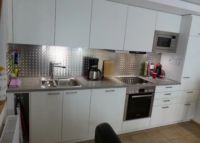 Ferienwohnung Heimsheim Διαμέρισμα *