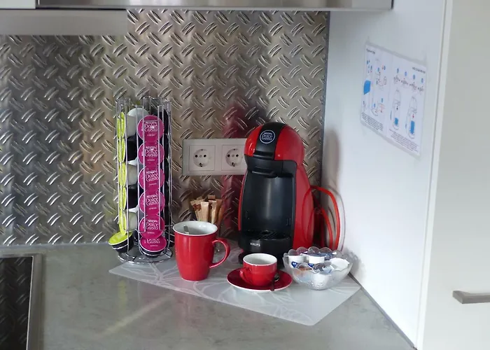 Διαμέρισμα Ferienwohnung Heimsheim Heimsheim