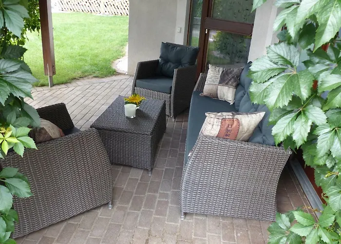 Ferienwohnung Heimsheim