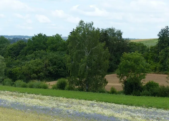 Ferienwohnung Heimsheim Heimsheim