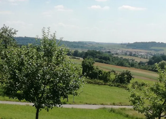 Ferienwohnung Heimsheim