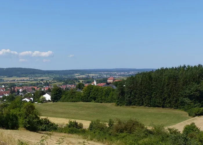 Ferienwohnung Heimsheim * Heimsheim