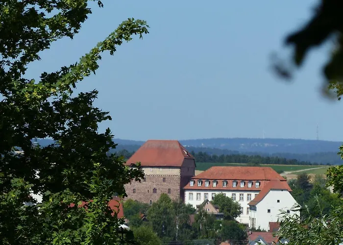 Ferienwohnung Heimsheim Heimsheim